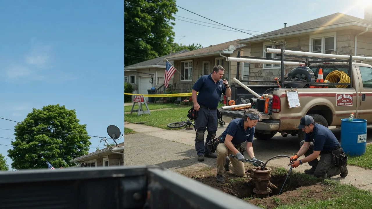 Water Heater Replacement in Lawler, IA near me